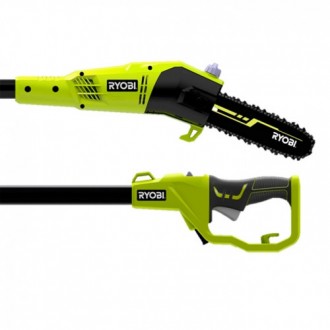 RYOBI RPP755E – высокопроизводительное садовое устройство, которое поможет среза. . фото 3