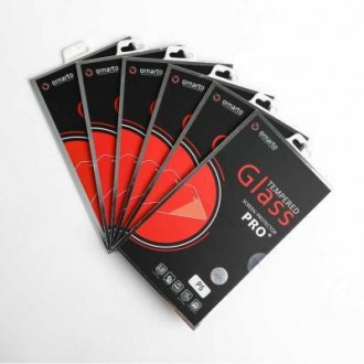 Загартоване протиударне скло для Lenovo K3 Note, 0.2 мм Ornarto 351812. Київ. фото 1 Загартоване протиударне скло для Lenovo K3 Note, 0.2 мм Ornarto 351812. Київ. фото 1