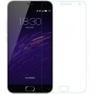 Загартоване протиударне скло для Meizu M2 Note,0.2 мм Ornarto 351701. Київ. фото 1 Загартоване протиударне скло для Meizu M2 Note,0.2 мм Ornarto 351701. Київ. фото 1