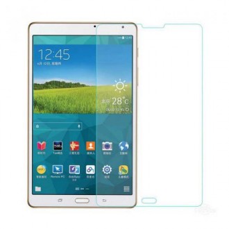 Загартоване протиударне скло для Samsung Galaxy Tab S 8.4 (T700) ,0.2 мм Ornarto 351320. Київ. фото 1 Загартоване протиударне скло для Samsung Galaxy Tab S 8.4 (T700) ,0.2 мм Ornarto 351320. Київ. фото 1