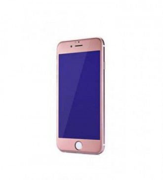 Захисне скло 0.26 mm Gener Anti UV iPhone 7 rose gold Remax 352913. Київ. фото 1 Захисне скло 0.26 mm Gener Anti UV iPhone 7 rose gold Remax 352913. Київ. фото 1