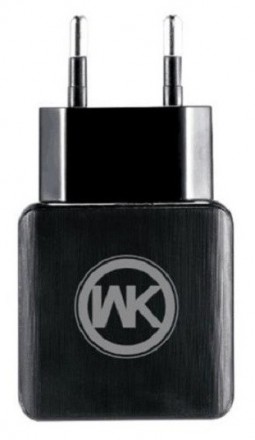 WK Blanc WP-U11 ідеально підходить для подорожей, будинку або офісу - його кишен. . фото 2