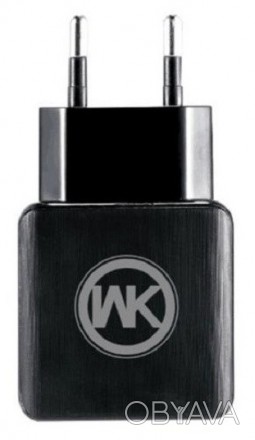 WK Blanc WP-U11 ідеально підходить для подорожей, будинку або офісу - його кишен. . фото 1