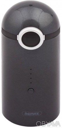 Портативная батарея 10000 mAh RPL-36 black Mimion Cutie Remax 200252