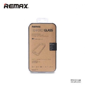 Противоударное стекло Proda Plastic Ultra-thin Magic Tempered Glass для iPhone 6. . фото 3