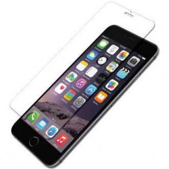 Противоударное стекло Proda Plastic Ultra-thin Magic Tempered Glass для iPhone 6. . фото 2