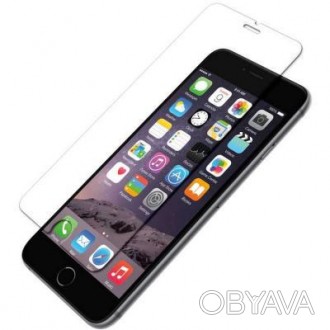 Противоударное стекло Proda Plastic Ultra-thin Magic Tempered Glass для iPhone 6. . фото 1