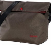 Сумка Remax Single Shoulder Bag #199 підійде для носіння ноутбука, супутніх аксе. . фото 2