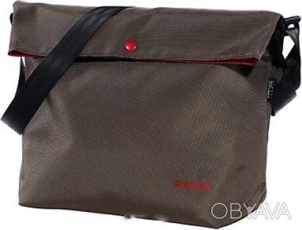 Сумка Remax Single Shoulder Bag #199 підійде для носіння ноутбука, супутніх аксе. . фото 1