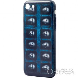 Чехол Games of Thrones для iPhone 7 +CL-1912 WK 702002