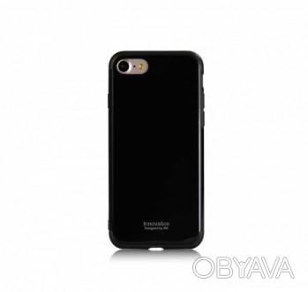 Чехол Roxy jet для iPhone 7 черный WK 702702