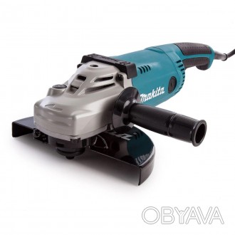 Угловая шлифмашина Makita GA9020SF