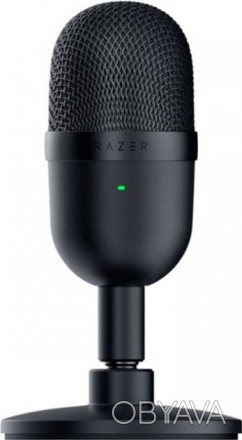 Бренд: Razer Тип: Микрофон для ПК / для стриминга, подкастов. Способ подключения. . фото 1