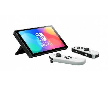 Бренд: Nintendo Линейка: Switch OLED Тип: Портативная игровая приставка Контролл. . фото 2