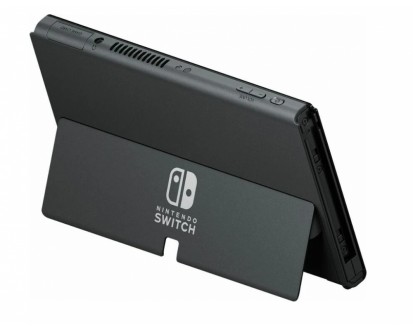 Бренд: Nintendo Линейка: Switch OLED Тип: Портативная игровая приставка Контролл. . фото 3