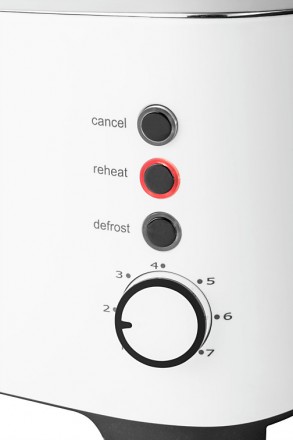 Тостер Ecg ST-13730 - предназначен для быстрого поджаривания хлеба. Эта модель о. . фото 6
