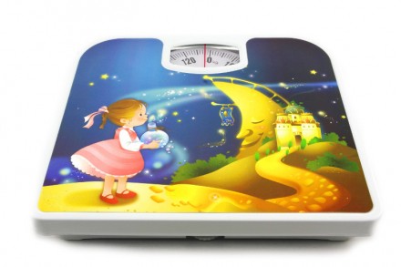 Весы напольные A-Plus AP-1651 Контролировать свой вес и следить за здоровьем Вам. . фото 9