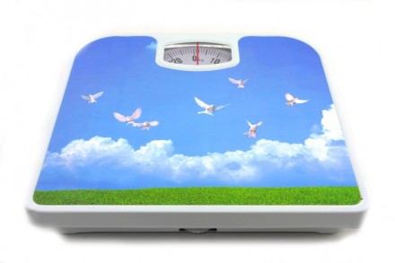 Весы напольные A-Plus AP-1651 Контролировать свой вес и следить за здоровьем Вам. . фото 5