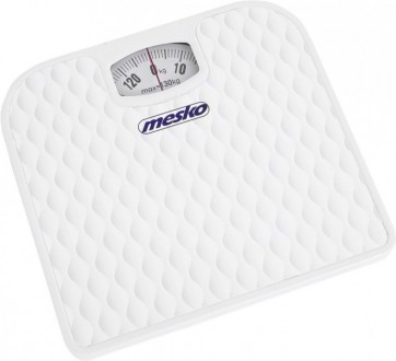 Весы напольные Mesko
Електронні підлогові ваги Mesko допоможуть точно і швидко в. . фото 2