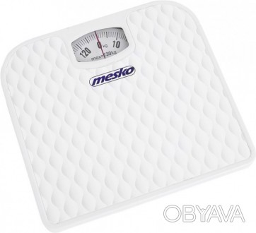 Весы напольные Mesko
Електронні підлогові ваги Mesko допоможуть точно і швидко в. . фото 1