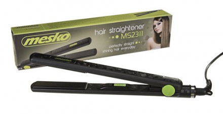  Выпрямитель для волос Mesko MS 2311 (утюжок) Утюжок ― локон для волос Mesko от . . фото 4