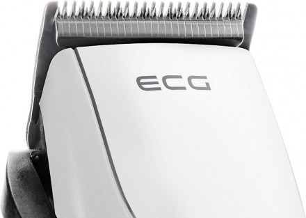Машинка для стрижки волосся ECG ZS-1020
Машинка для стрижки волосся ECG ZS-1020 . . фото 6