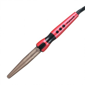 Плойка Vilgrand VHС-3041LС-Red 40 Вт червона. Київ. фото 1 Плойка Vilgrand VHС-3041LС-Red 40 Вт червона. Київ. фото 1