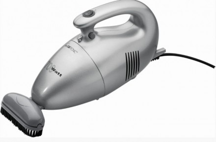 Пылесос ручной Clatronic HS-2631 700 Вт. Київ. фото 1 Пылесос ручной Clatronic HS-2631 700 Вт. Київ. фото 1