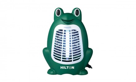 Знищувач комах Frog Hilton BN-4-W. Київ. фото 1 Знищувач комах Frog Hilton BN-4-W. Київ. фото 1