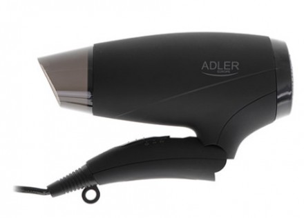 Фен Adler AD-2266 Фен Adler AD-2266 идеальный прибор для ухода за волосами. С эт. . фото 3