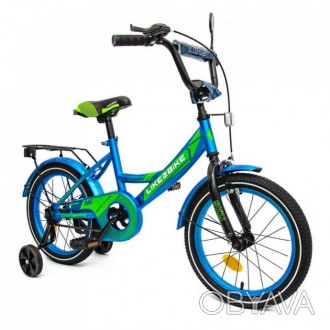 Детский велосипед Sky от производителя Like2Bike Товар отправляется по полной ил. . фото 1