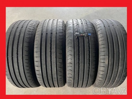 Літні шини / Шины лето 225 45 R 18 Pirelli Піреллі