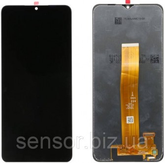 Дисплейный модуль - сенсор(тачскрин) и дисплей(экран) в сборе для смартфона Sams. . фото 4