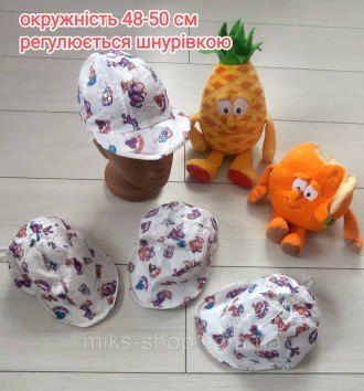 Дитяча кепка панама шляпа з козирьком/ детский чепчик. Вижница. фото 1 Дитяча кепка панама шляпа з козирьком/ детский чепчик. Вижница. фото 1