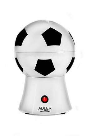 Апарат для приготування попкорну Adler AD-4479 1200 Вт. Київ. фото 1 Апарат для приготування попкорну Adler AD-4479 1200 Вт. Київ. фото 1