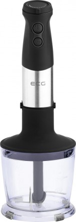 Блендер 3 в 1 ECG RM-750 - допоможе Вам у створенні смачних коктейлів і смузі. П. . фото 5