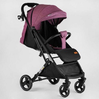 Візок прогулянковий дитячий "JOY" Comfort L-30201 (1) колір ФІОЛЕТОВИЙ, рама ста. Одесса. фото 1 Візок прогулянковий дитячий "JOY" Comfort L-30201 (1) колір ФІОЛЕТОВИЙ, рама ста. Одесса. фото 1