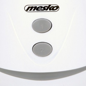 Блендер стаціонарний Mesko MS-4060g
Потужність блендера Mesko MS-4060g досягає 3. . фото 6