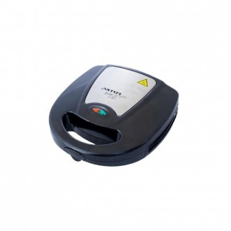 Бутербродниця Astor SM-1810. Київ. фото 1