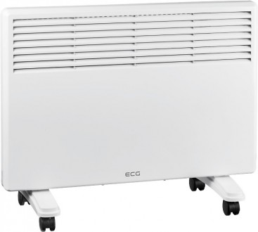 Конвектор ECG TK-1510. Киев. фото 1 Конвектор ECG TK-1510. Киев. фото 1