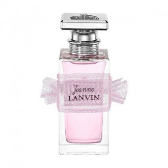 Lanvin Jeanne Lanvin Парфюмированная вода женская, 50 мл. Дніпро. фото 1 Lanvin Jeanne Lanvin Парфюмированная вода женская, 50 мл. Дніпро. фото 1
