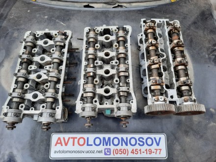 96182606 GM распредвал двигателя Daewoo 16V
Разборка Daewoo Nubira Leganza. . фото 3