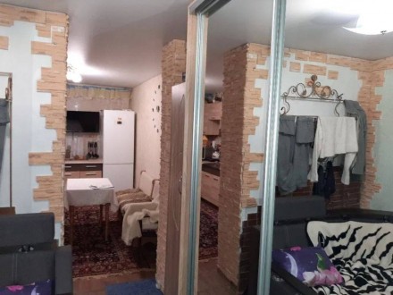 Продам світлий затишний будинок в Світлому.. Суворовский. фото 8 Продам світлий затишний будинок в Світлому загальною площею 86 кв.м., 2 поверхи,. Суворовский. фото 8
