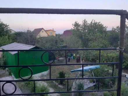 Продам світлий затишний будинок в Світлому.. Суворовский. фото 4 Продам світлий затишний будинок в Світлому загальною площею 86 кв.м., 2 поверхи,. Суворовский. фото 4