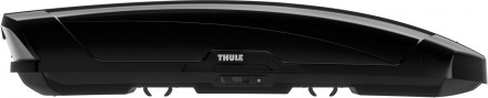 
	
	
	Производитель:
	Thule
	
	
	Объем:
	610 л
	
	
	Цвет:
	Черный Глянцевый
	
	
. . фото 4