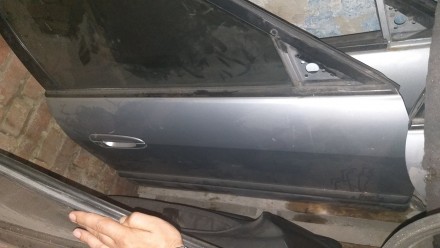 Продам двери (комплект) к автомобилю Mazda 626 99 г. Запоріжжя. фото 1 Продам двери (комплект) к автомобилю Mazda 626 99 г. Запоріжжя. фото 1
