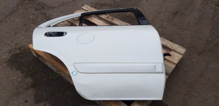 Продам заднюю правую дверь Nissan Almera Classic 2010 год .. Запоріжжя. фото 1 Продам заднюю правую дверь Nissan Almera Classic 2010 год .. Запоріжжя. фото 1