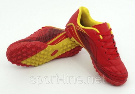  Детские сороконожки обувь для футбола - для игры на искусственных и естественны. . фото 11