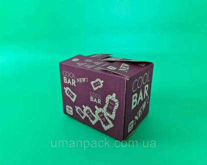 Коробка з щільного тришарового гофрокартону, яка ідеально підходить для упаковки. . фото 4