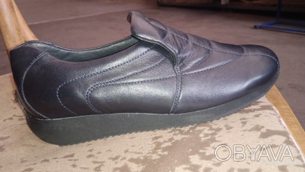 Ara Shoes – один из самых известных брендов немецкой обуви с 60-летней ист. . фото 1